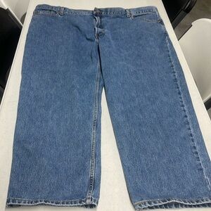 Men’s Levi size 52 x 30